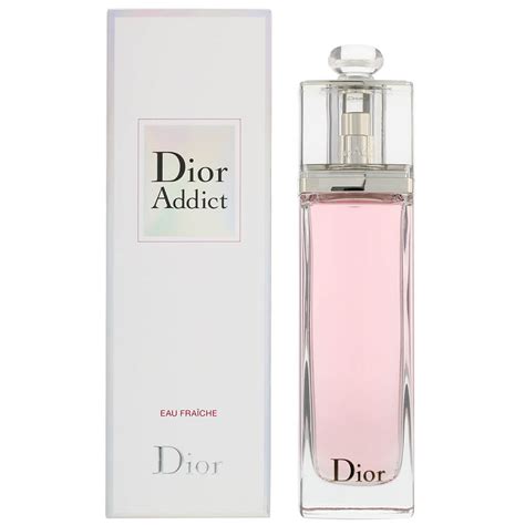 dior addictive perfume|Dior addict perfume for women.